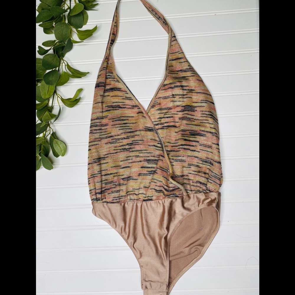 UO Out From Under Bodysuit